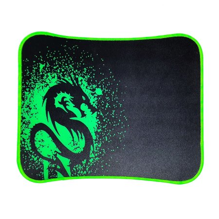 Q-6 MOUSEPAD SILK-GLIDING